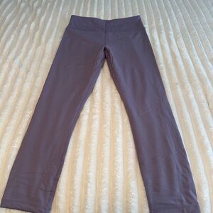 Women's Purple Leggings